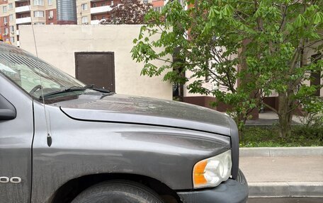 Dodge RAM III, 2004 год, 1 250 000 рублей, 7 фотография