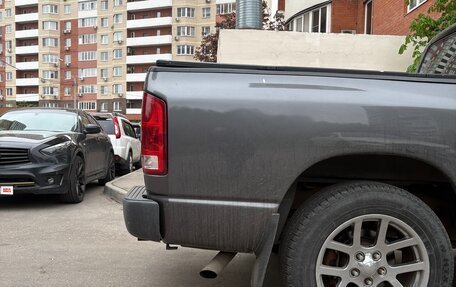 Dodge RAM III, 2004 год, 1 250 000 рублей, 5 фотография