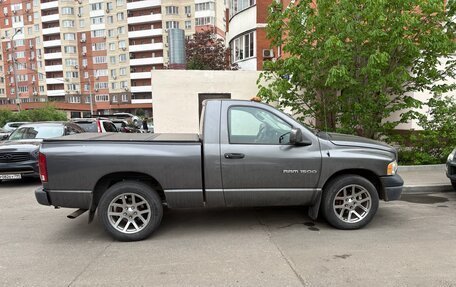 Dodge RAM III, 2004 год, 1 250 000 рублей, 4 фотография