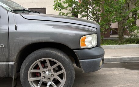 Dodge RAM III, 2004 год, 1 250 000 рублей, 8 фотография