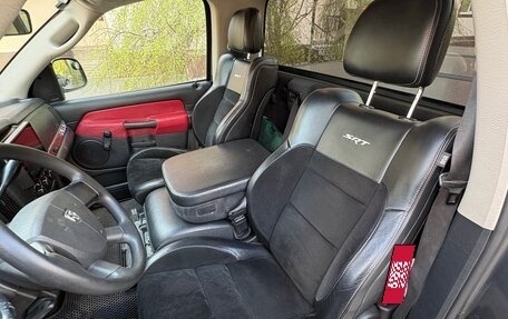Dodge RAM III, 2004 год, 1 250 000 рублей, 10 фотография