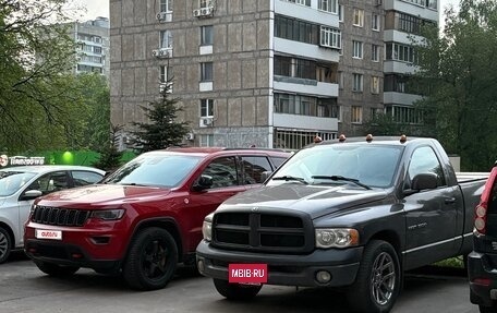 Dodge RAM III, 2004 год, 1 250 000 рублей, 3 фотография