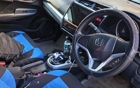 Honda Fit III, 2014 год, 800 000 рублей, 3 фотография