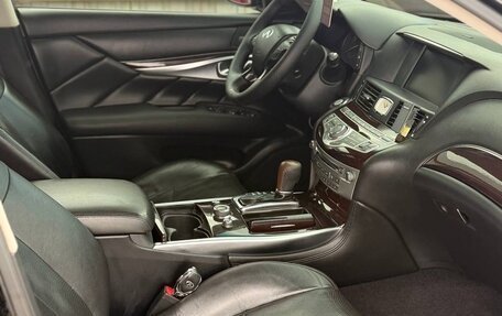 Infiniti M, 2010 год, 1 350 000 рублей, 5 фотография