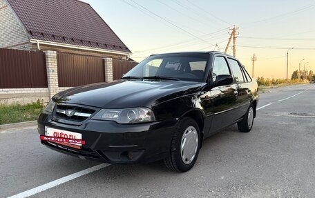 Daewoo Nexia I рестайлинг, 2011 год, 275 000 рублей, 6 фотография