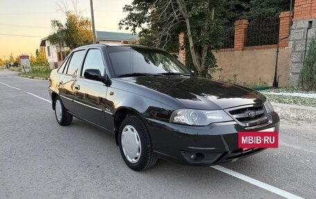 Daewoo Nexia I рестайлинг, 2011 год, 275 000 рублей, 7 фотография