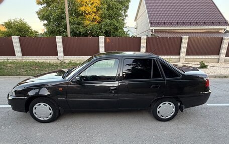 Daewoo Nexia I рестайлинг, 2011 год, 275 000 рублей, 11 фотография