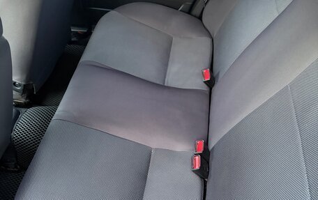 Daewoo Nexia I рестайлинг, 2011 год, 275 000 рублей, 16 фотография