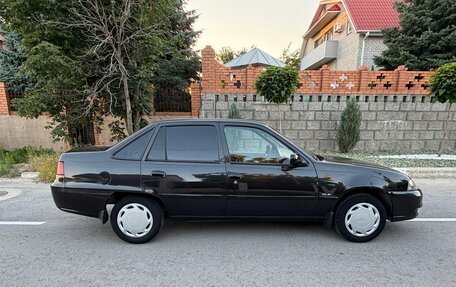 Daewoo Nexia I рестайлинг, 2011 год, 275 000 рублей, 12 фотография
