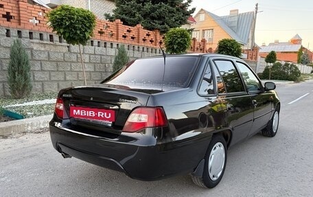 Daewoo Nexia I рестайлинг, 2011 год, 275 000 рублей, 8 фотография