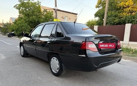 Daewoo Nexia I рестайлинг, 2011 год, 275 000 рублей, 10 фотография
