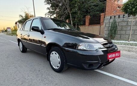 Daewoo Nexia I рестайлинг, 2011 год, 275 000 рублей, 14 фотография