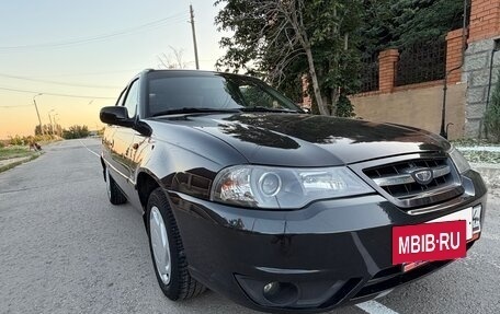 Daewoo Nexia I рестайлинг, 2011 год, 275 000 рублей, 15 фотография