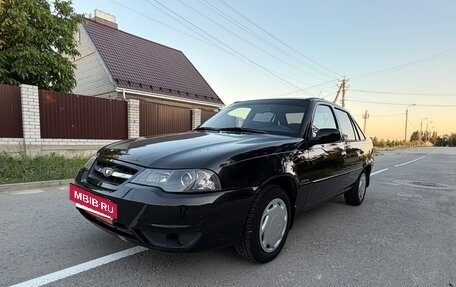 Daewoo Nexia I рестайлинг, 2011 год, 275 000 рублей, 13 фотография