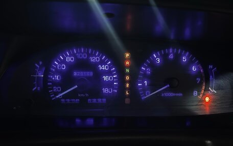 Toyota Vista, 1990 год, 320 000 рублей, 5 фотография