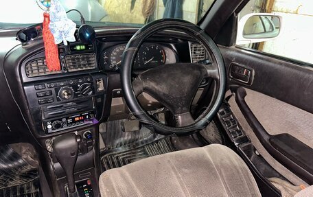 Toyota Vista, 1990 год, 320 000 рублей, 2 фотография