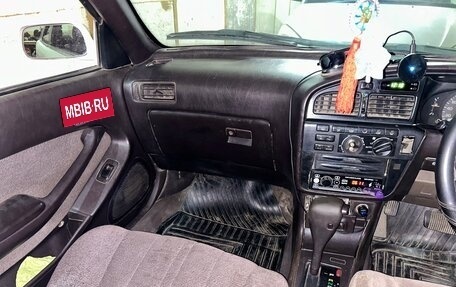 Toyota Vista, 1990 год, 320 000 рублей, 3 фотография