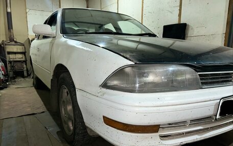 Toyota Vista, 1990 год, 320 000 рублей, 6 фотография