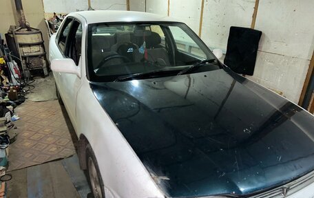 Toyota Vista, 1990 год, 320 000 рублей, 7 фотография