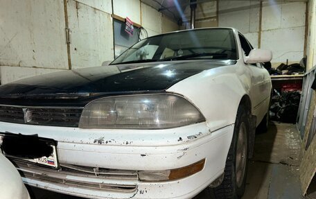 Toyota Vista, 1990 год, 320 000 рублей, 9 фотография