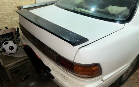 Toyota Vista, 1990 год, 320 000 рублей, 13 фотография