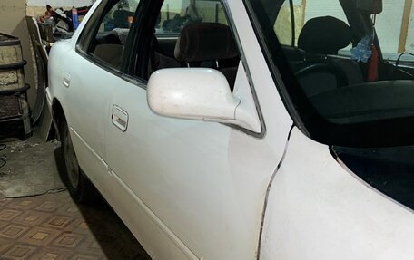 Toyota Vista, 1990 год, 320 000 рублей, 11 фотография