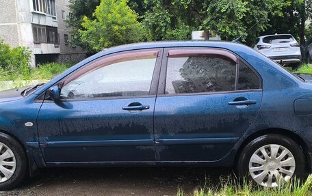 Mitsubishi Lancer IX, 2006 год, 400 000 рублей, 3 фотография
