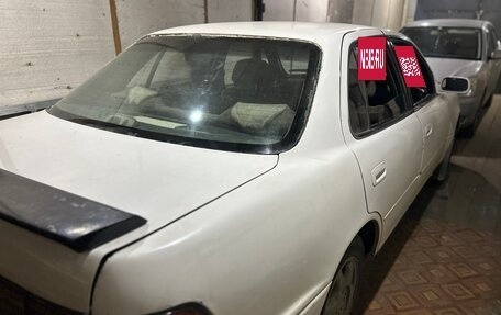 Toyota Vista, 1990 год, 320 000 рублей, 16 фотография