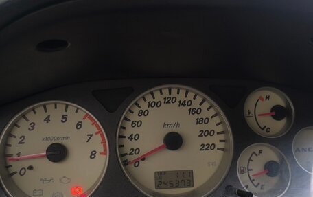 Mitsubishi Lancer IX, 2006 год, 400 000 рублей, 8 фотография