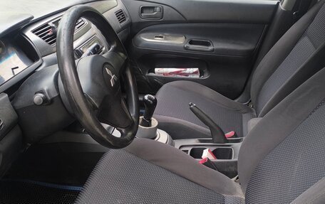 Mitsubishi Lancer IX, 2006 год, 400 000 рублей, 9 фотография