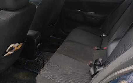 Mitsubishi Lancer IX, 2006 год, 400 000 рублей, 11 фотография