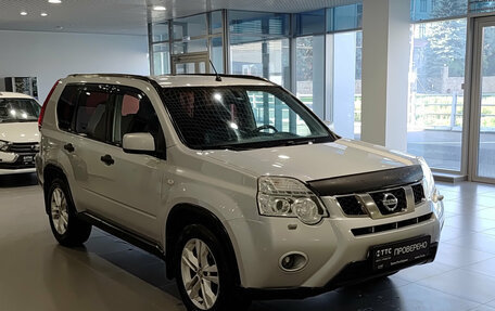 Nissan X-Trail, 2013 год, 1 030 000 рублей, 3 фотография