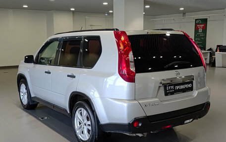 Nissan X-Trail, 2013 год, 1 030 000 рублей, 8 фотография