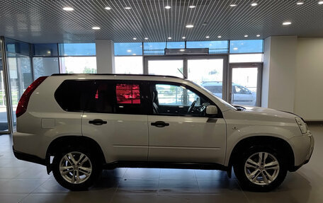 Nissan X-Trail, 2013 год, 1 030 000 рублей, 5 фотография