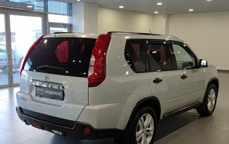 Nissan X-Trail, 2013 год, 1 030 000 рублей, 6 фотография