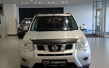 Nissan X-Trail, 2013 год, 1 030 000 рублей, 2 фотография
