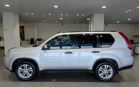 Nissan X-Trail, 2013 год, 1 030 000 рублей, 10 фотография