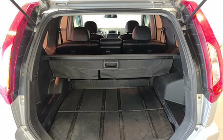 Nissan X-Trail, 2013 год, 1 030 000 рублей, 12 фотография