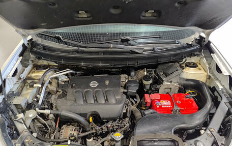 Nissan X-Trail, 2013 год, 1 030 000 рублей, 11 фотография