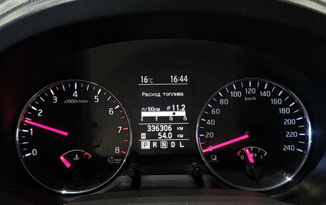 Nissan X-Trail, 2013 год, 1 030 000 рублей, 16 фотография