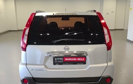 Nissan X-Trail, 2013 год, 1 030 000 рублей, 7 фотография