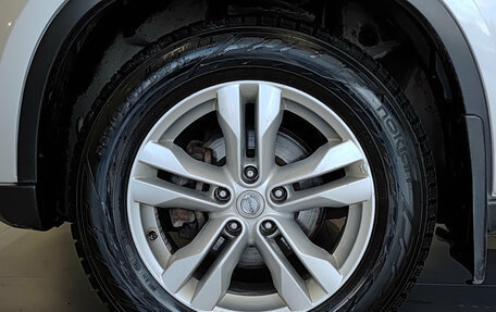Nissan X-Trail, 2013 год, 1 030 000 рублей, 22 фотография