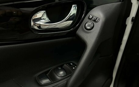 Nissan Qashqai, 2017 год, 1 699 000 рублей, 9 фотография
