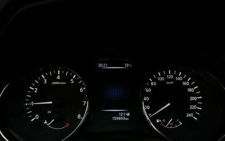 Nissan Qashqai, 2017 год, 1 699 000 рублей, 12 фотография