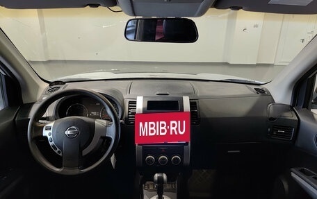 Nissan X-Trail, 2013 год, 1 030 000 рублей, 17 фотография