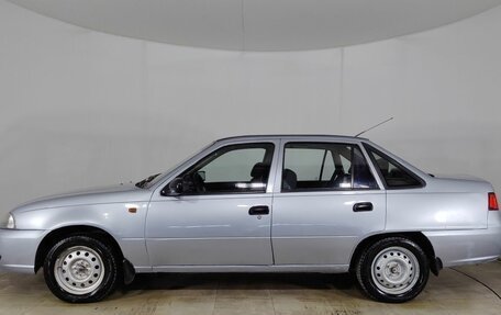 Daewoo Nexia I рестайлинг, 2011 год, 199 000 рублей, 4 фотография