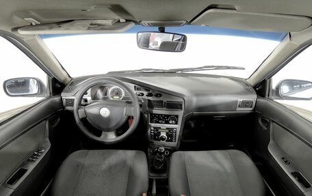 Daewoo Nexia I рестайлинг, 2011 год, 199 000 рублей, 8 фотография