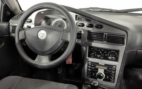 Daewoo Nexia I рестайлинг, 2011 год, 199 000 рублей, 9 фотография