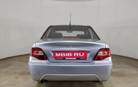 Daewoo Nexia I рестайлинг, 2011 год, 199 000 рублей, 6 фотография