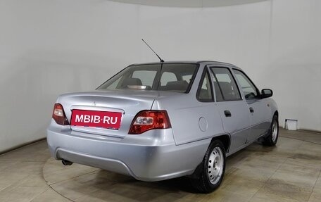 Daewoo Nexia I рестайлинг, 2011 год, 199 000 рублей, 7 фотография
